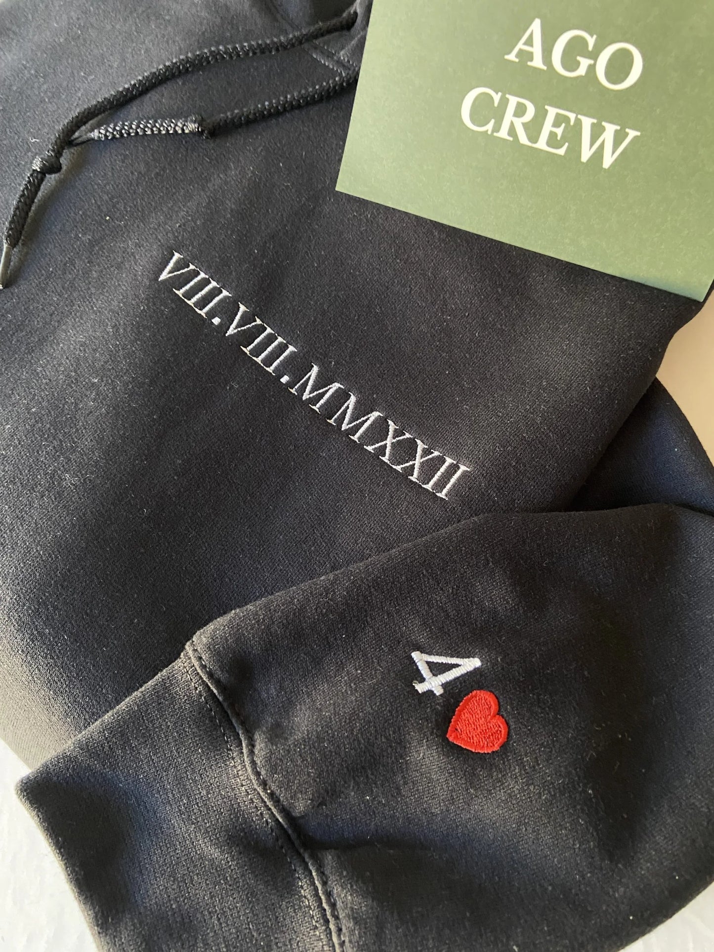 Personalizza Con Data
