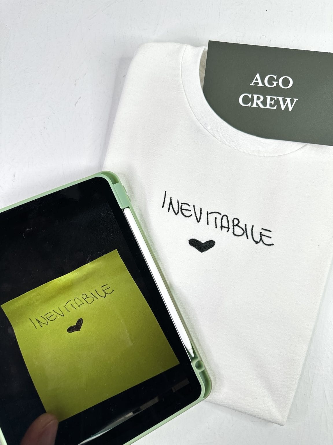 Personalizza con la tua Calligrafia