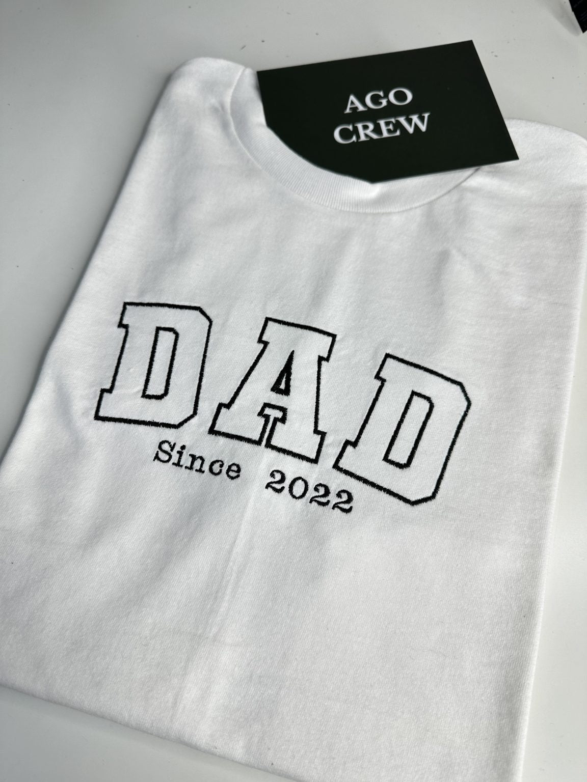 DAD Since