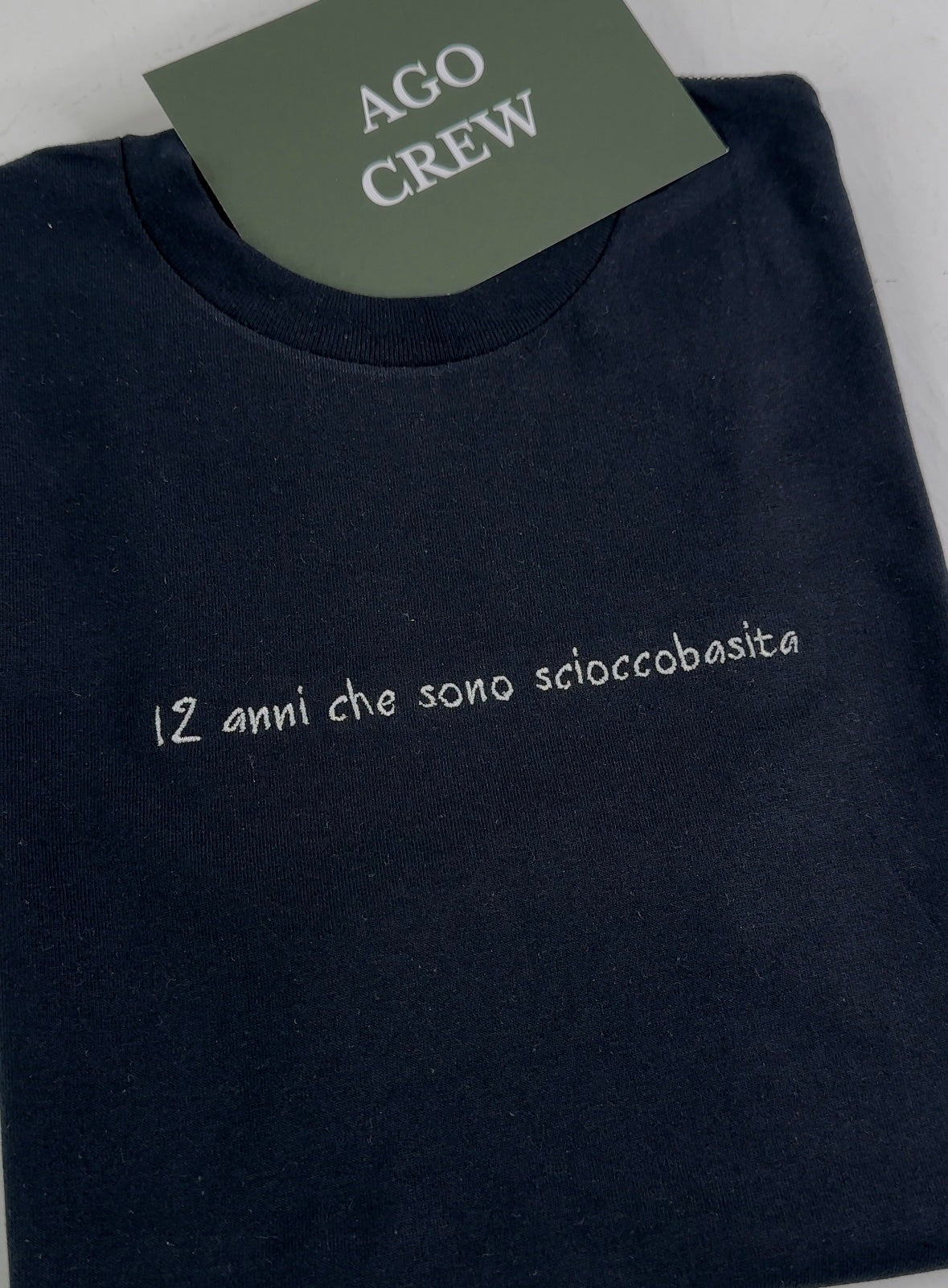 Personalizza Con Frase