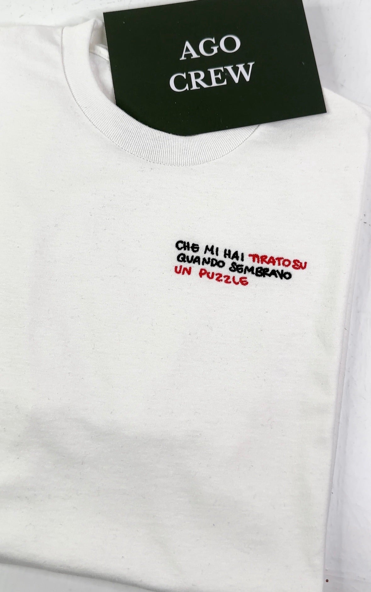 Personalizza Con Frase