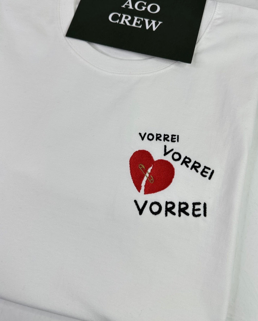 Vorrei Vorrei Vorrei