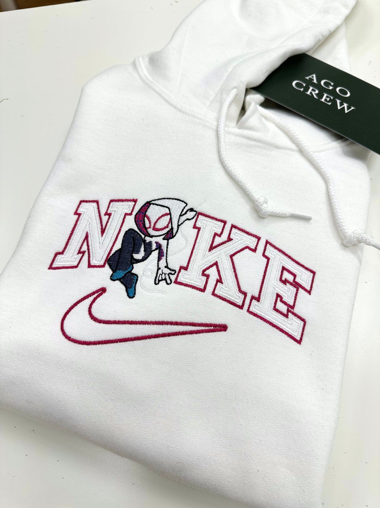 Felpa/Maglietta Gween