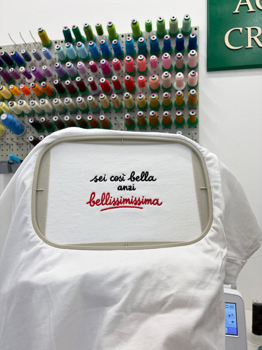 Bellissimissima