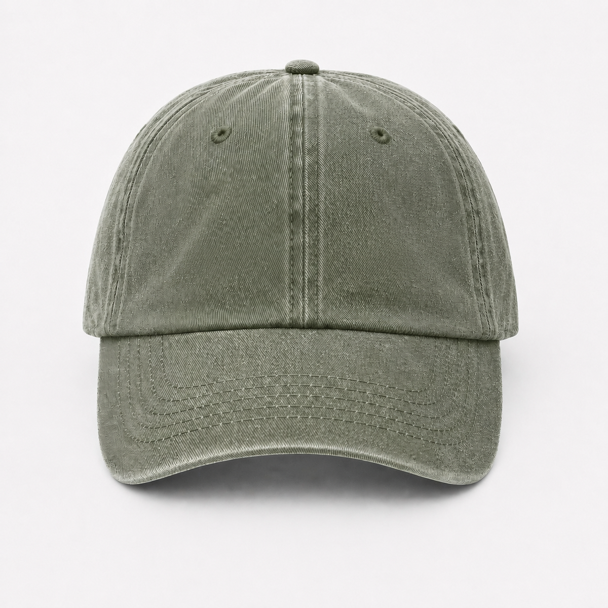 Cappello Ricamato - Personalizza con foto