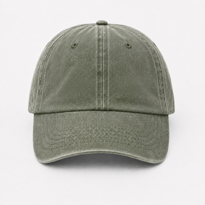Cappello Ricamato - Personalizza con foto