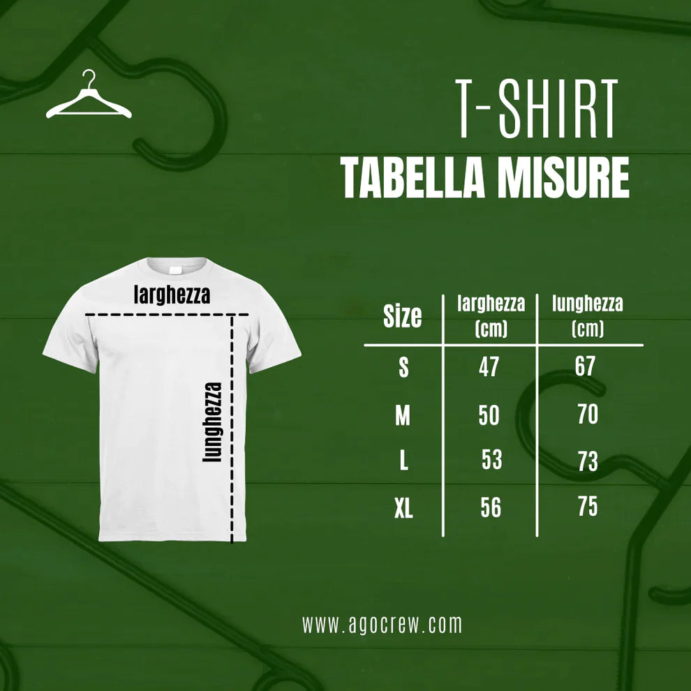 Felpa/Maglietta Ridere