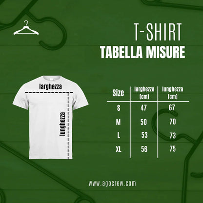 Felpa/Maglietta Ridere