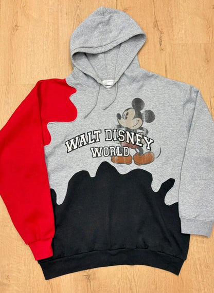 Felpa custom Disney