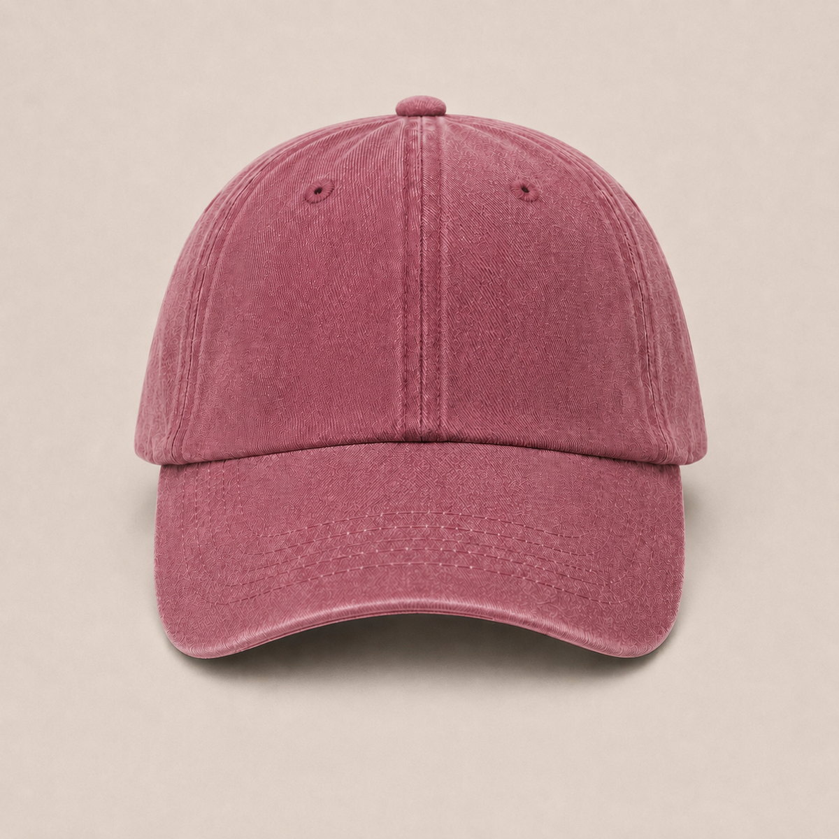 Cappello Ricamato - Personalizza con foto