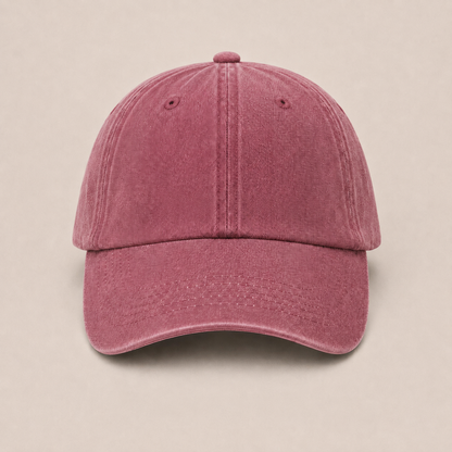 Cappello Ricamato - Personalizza con foto