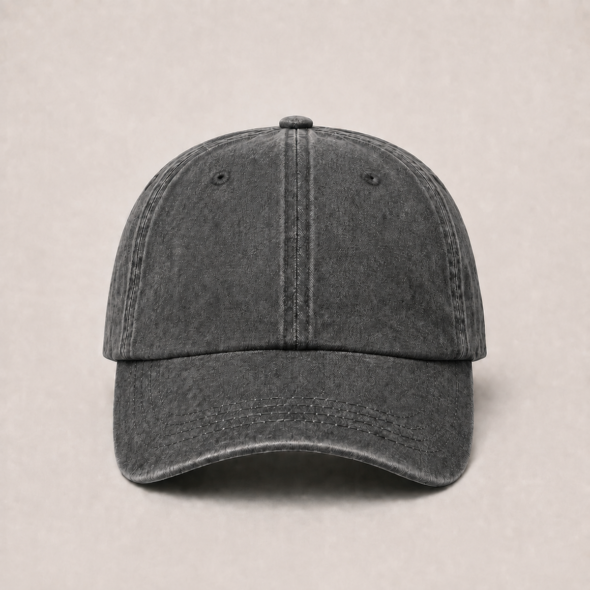 Cappello Ricamato - Personalizza con foto