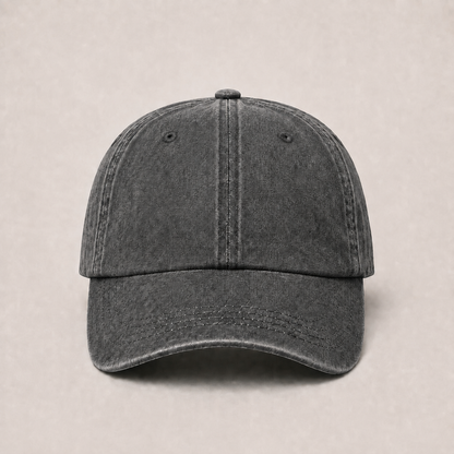 Cappello Ricamato - Personalizza con foto