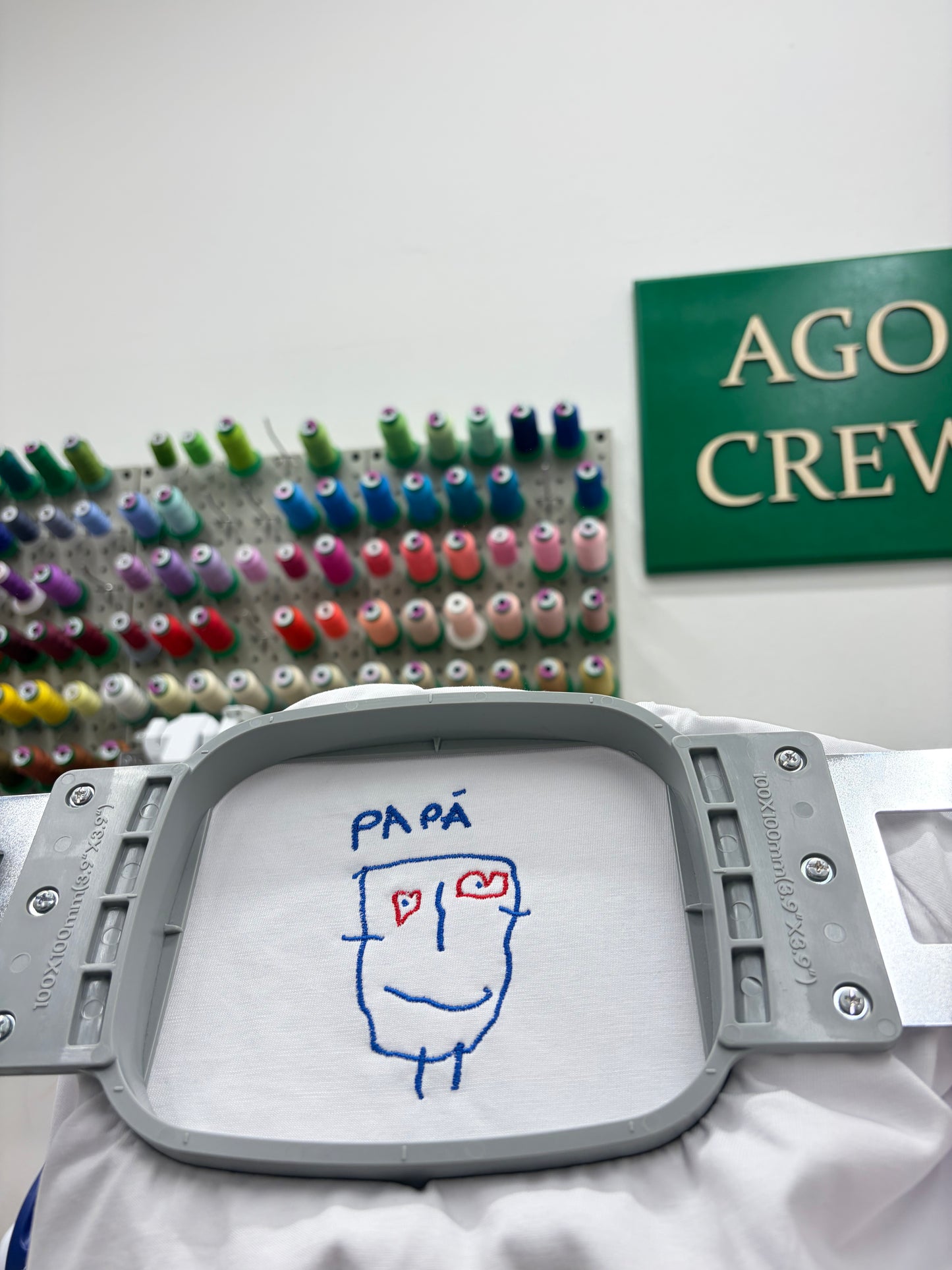 Personalizza Con Disegno