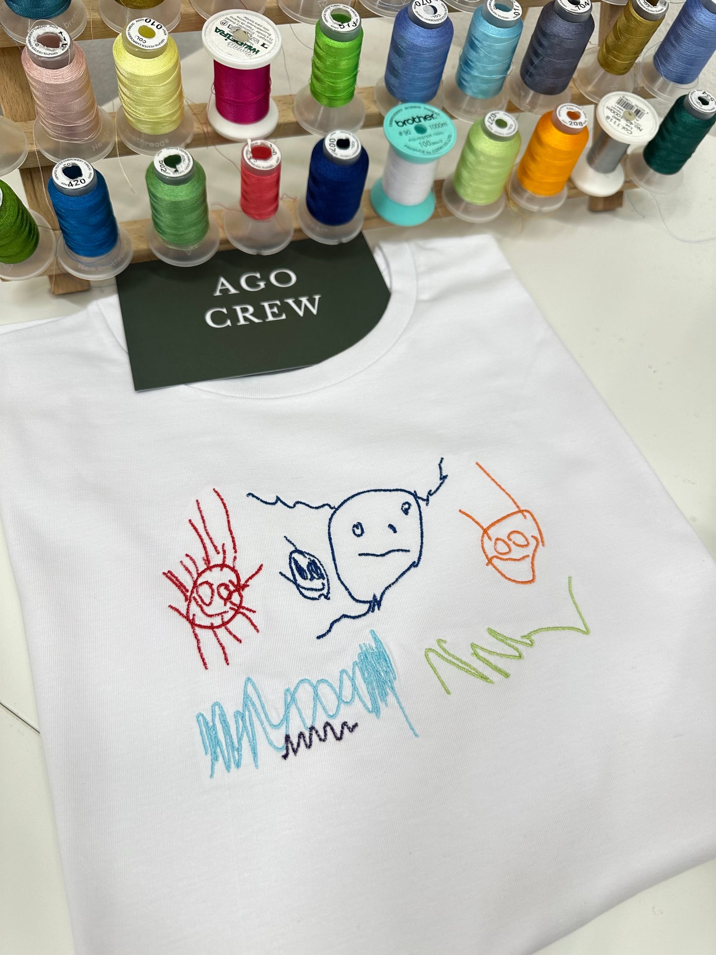 Personalizza Con Disegno