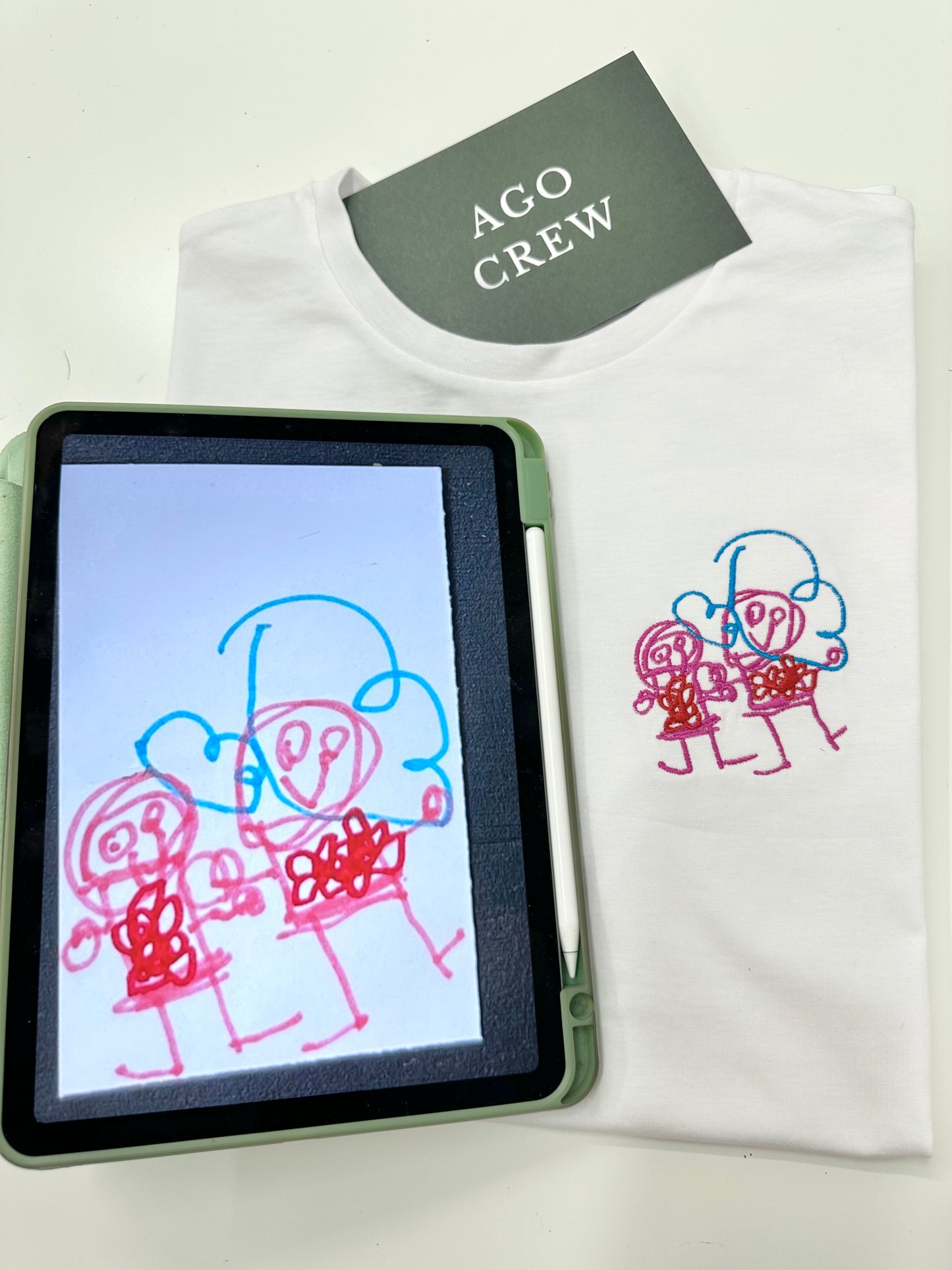 Personalizza Con Disegno