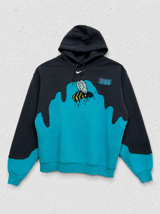 Felpa Custom Ape