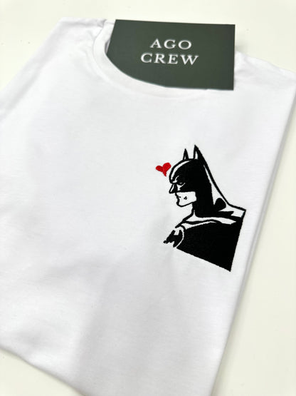 Felpa/Maglietta Batman