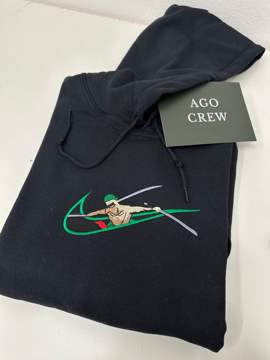 Felpa/Maglietta Zoro