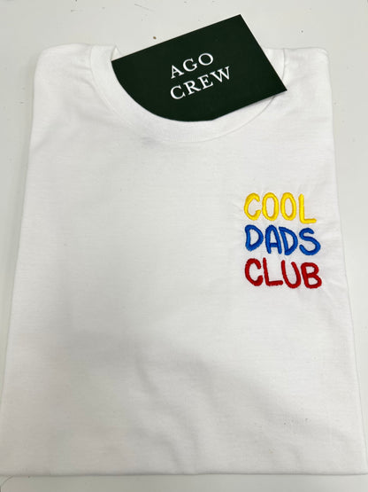 Cool Dads Club