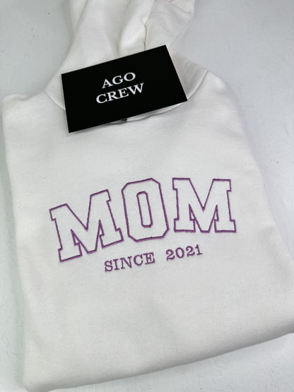 Mom Since