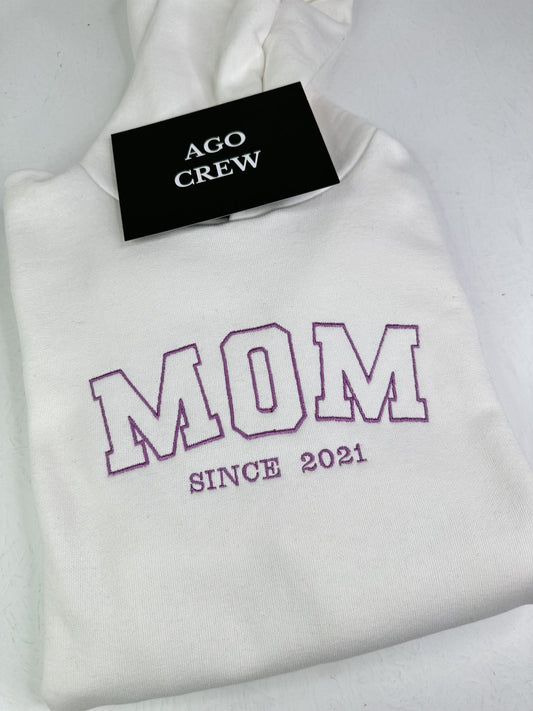 Mom Since