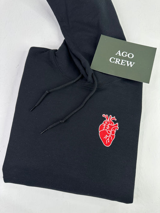 Personalizza Con Cuore Anatomico