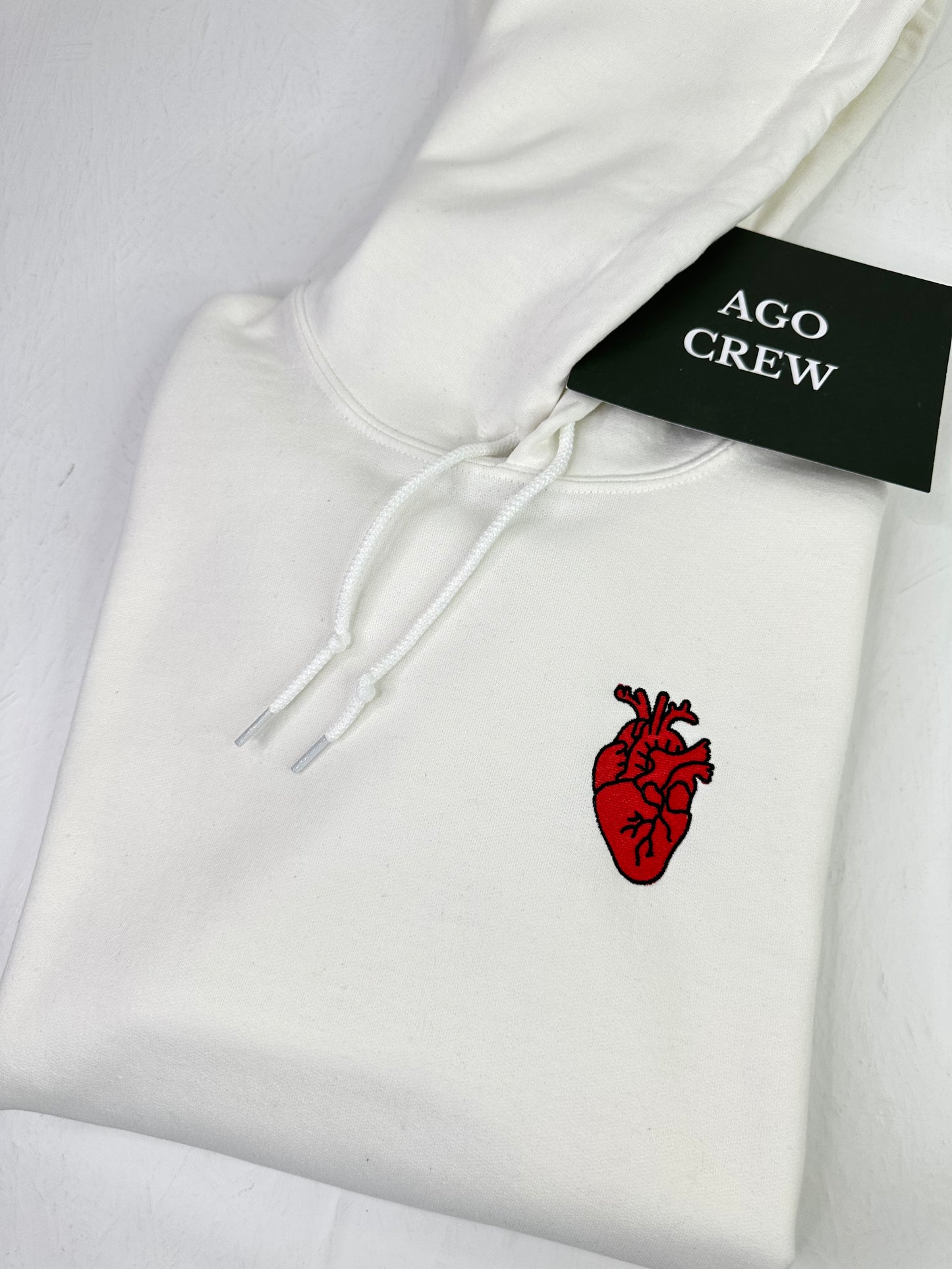 Personalizza Con Cuore Anatomico