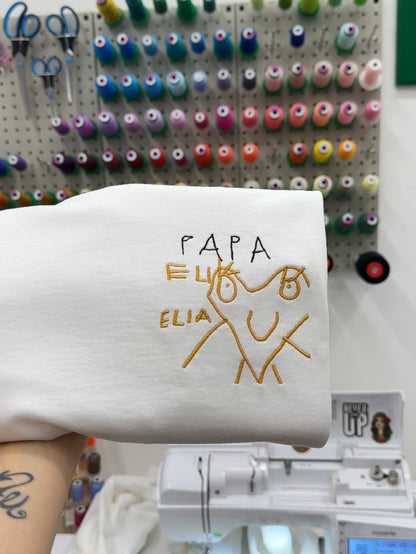 Personalizza Con Disegno