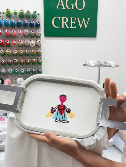 Personalizza Con Disegno