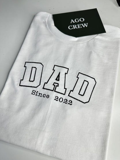 DAD Since