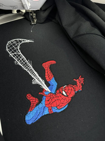 Felpa/Maglietta Spidey
