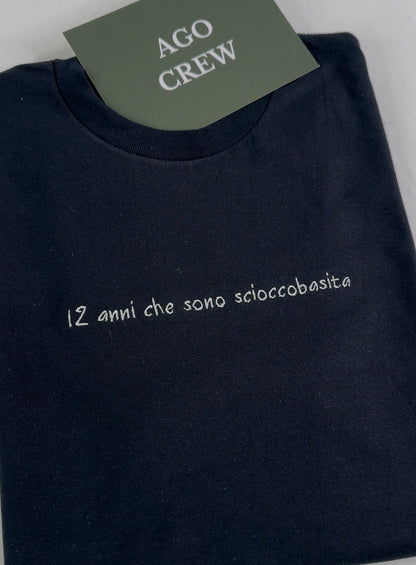 Personalizza Con Frase